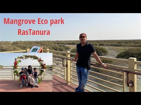 Mangrove Eco Park Ras Tanura New Tourist Destination Touring Ksa