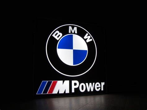 BMW M Power Logo - LogoDix