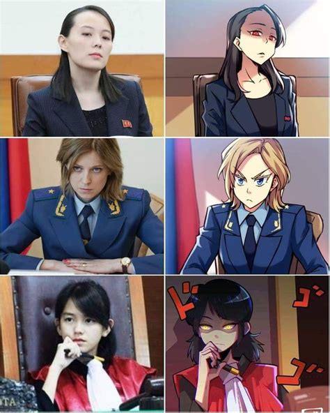 Aterrizaje Contra La Voluntad Santuario Natalia Poklonskaya Hija