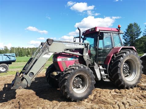 Case Ih Maxxum Pro Traktorit Nettikone