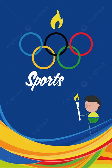 Olympic Games Spiritual Movement Background Wallpaper Image For Free ...