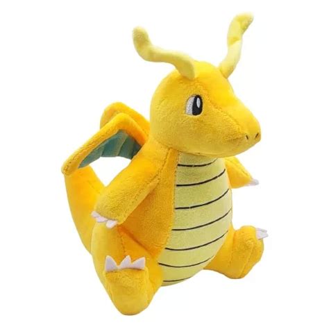 Peluche Pokémon Dragonite Cuotas sin interés