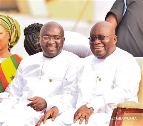 Bawumia Is A Repackaged Version Of Akufo Addo Mustapha Gbande