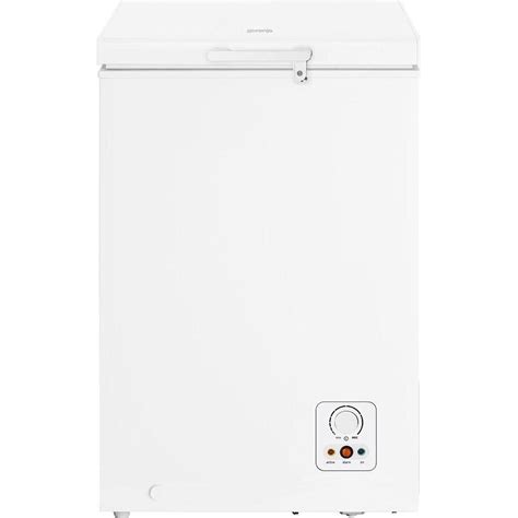 Gorenje FH10FPW hind Eestis alates 182.00 € | Hind.ee