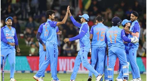 India Vs New Zealand 3rd T20 Match Live Streaming And Tv Broadcast