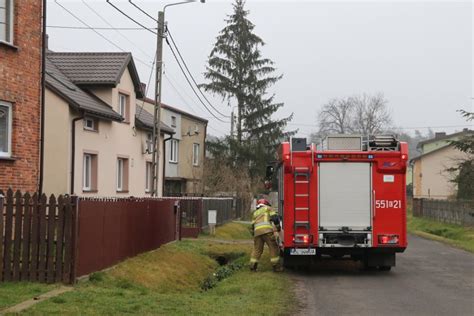 Tragedia We Wsi Kamionka Zgin M Czyzna Przygnieciony Ci Gnikiem