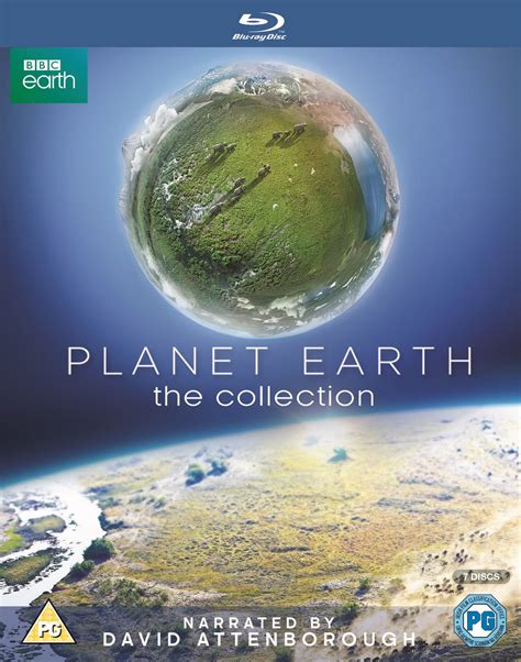 Amazon Co Uk BBC Earth Store DVD Blu Ray