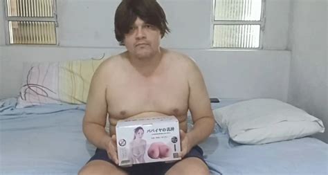 Presentation Of My First Big Tits Masturbator Gay Amateur Porn Feat Brad Hardlove Xhamster