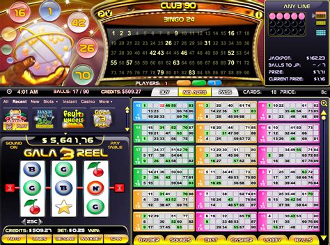 Bingo Bar | What Bingo UK - New Bingo Sites | Free Bonus Offers