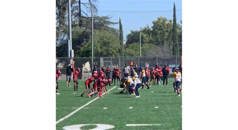 Twin Cities Wolverines Youth Football And Cheer Home