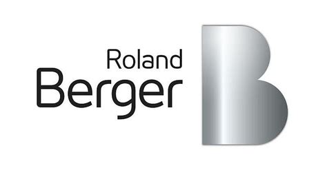 Roland Berger Gmbh