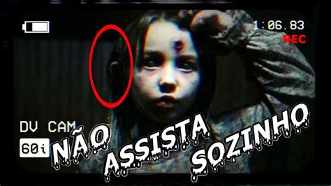 10 VÍDEOS ASSUSTADORES DE FANTASMAS REAIS CAPTURADOS POR CAMERAS DE