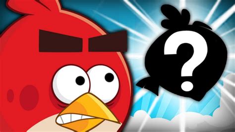 The New Angry Bird Is Youtube