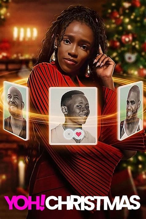 Yoh Christmas 2023