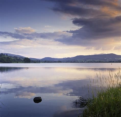 Scenic Welsh lakes and reservoirs to explore | Visit Wales