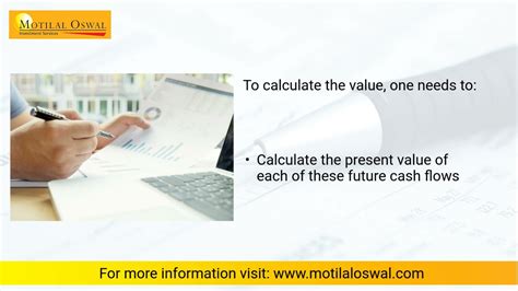 How To Calculate Intrinsic Value Of A Stock Intrinsic Value