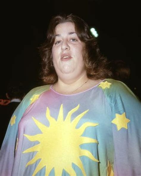 Cass Elliot