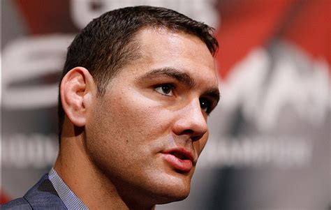 Apesar De Cirurgia Weidman Projeta Luta No UFC Nova York SUPER LUTAS