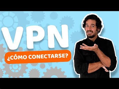 Configura tu VPN FÁCILMENTE Guía COMPLETA