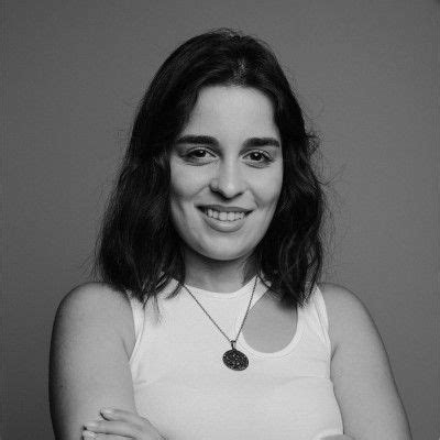 Inna Amirkhanian - Junior Front-End Engineer at Purlin | The Org