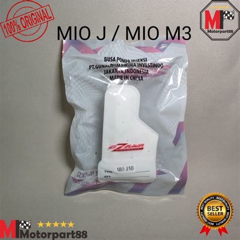 Jual Filter Saringan Pampers Fuel Pump Pompa Bensin Mio J Mio M Ozawa