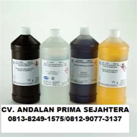 Sell Hach 42449 Hardness 1 Buffer Solution 500 ML Andalan Prima