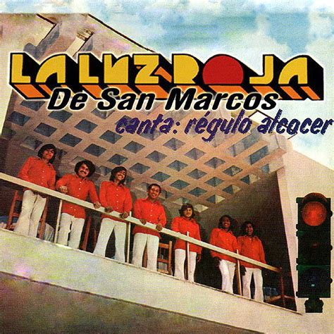 El Tacano La Luz Roja De San Marcos 单曲 网易云音乐