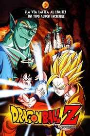 Dragon Ball Z Los Guerreros De Plata Descargar Latino Film Taquillas