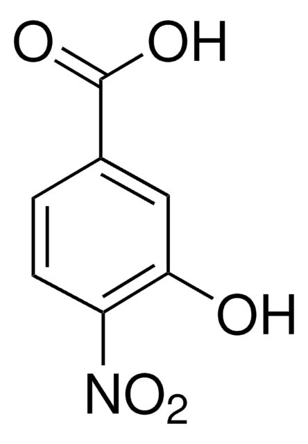 3 Hydroxy 4 Nitrobenzoic Acid 95 619 14 7