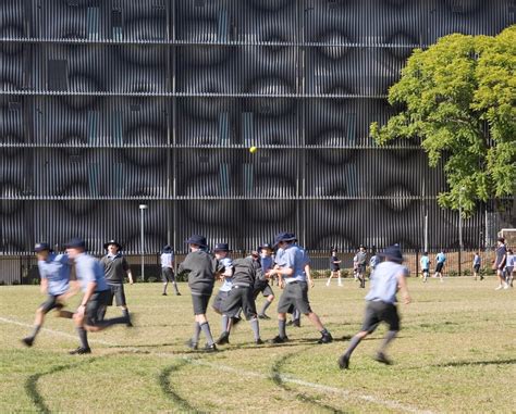 Brisbane Girls Grammar School Creative Learning Centre - m3architecture