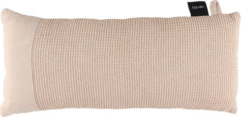 Rento Kenno Sauna Pillow X Cm Beige Sauna Store