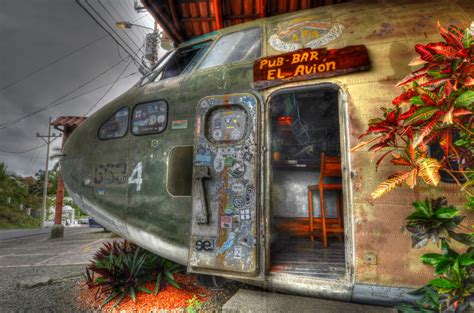 El Avión Bar | El Avion Restaurante