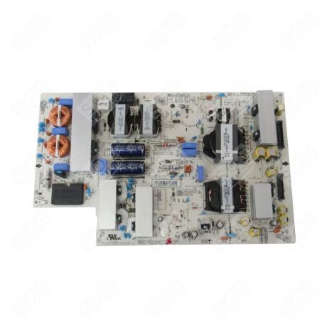 Carte électronique module d alimentation LG EAY64510601