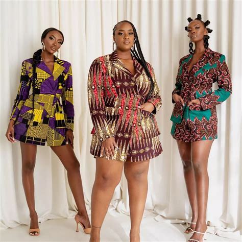 2024s Ultimate Ankara Fashion Guide Top Styles For Every Occasion