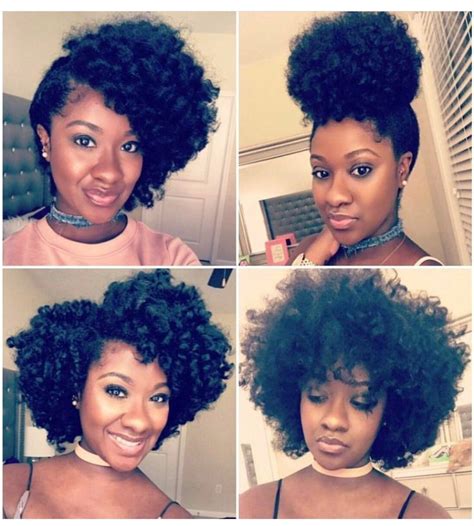 Pin By Style Filez Review On Beautiful Hair Natural Hair Twist Out Natural Hair Twists