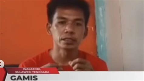 Viral Turis Denmark Perbaiki Jembatan Rusak Di Wakatobi Kades Kecewa