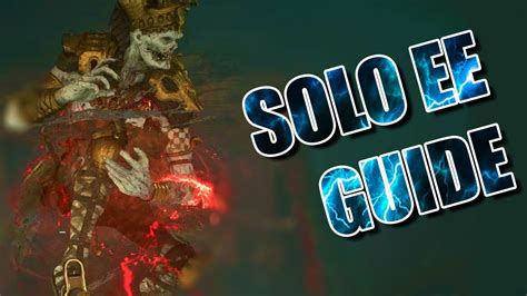 Solo Easter Egg Guide Frozen Dawn YouTube