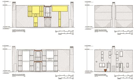 Esherick House Plan - House Decor Concept Ideas