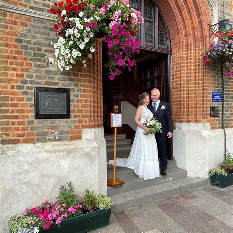 Wedding Venue Newbury