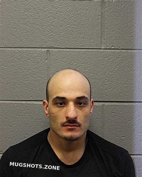 Tamer S Dahbour Chicago Mugshots Zone