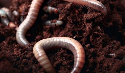 Worm Composting: How Vermicomposting Can Supercharge Your Garden's Growth | Garden Botany