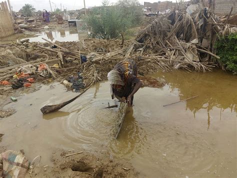 Guerra fame e alluvioni La crisi del Sudan è a un punto di rottura