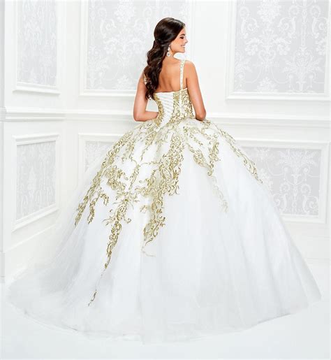 My Princesa By Ariana Vara PR11924 Quinceanera Dress Are Of Low Price