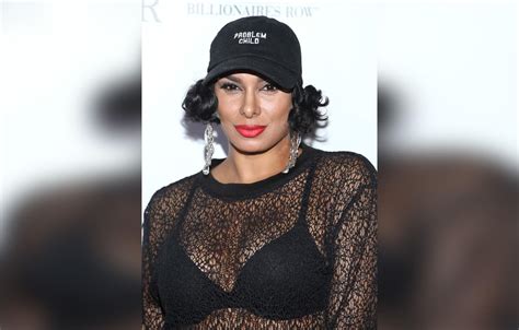 Tamar Braxton Deletes Her Instagram After Separating From Her Husband