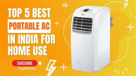 Best Portable Air Conditioners 2023 Top 5 Best Portable Air