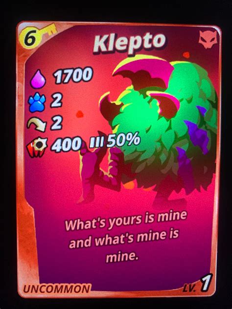 Help Countering Klepto Rphobiesgame
