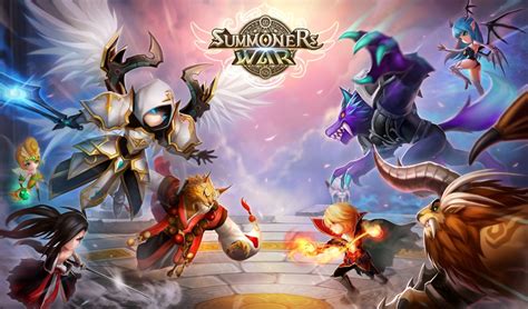 Summoners War เพิ่มโหมดใหม่ รองรับการจัดทัวร์นาเมนท์ทั่วโลก Gamemonday