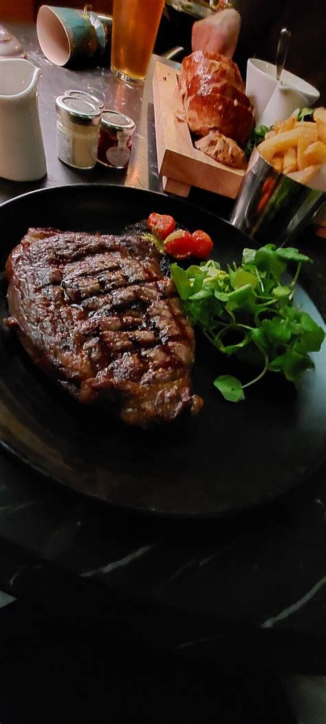 Bread Street Kitchen On The River, London - Restaurant Reviews, Phone