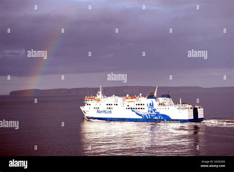 Scrabster Ferry Hi Res Stock Photography And Images Alamy