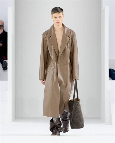 Loewe Autumn Winter Menswear Another